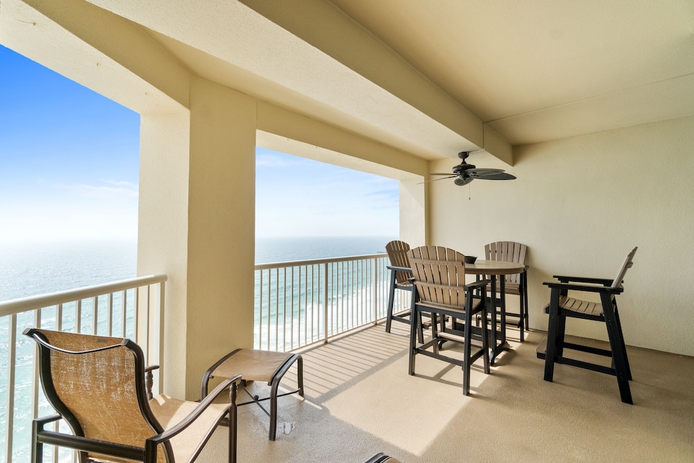 Grand Panama Beach Resort by Panhandle Getaways - photo 260