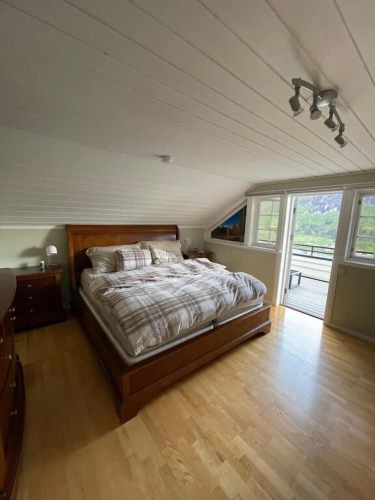 Aarnes House Stryn — Stryn — photo 2