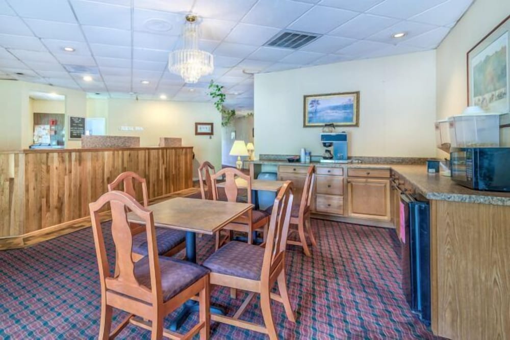 Guest Inn South Carolina - photo 3