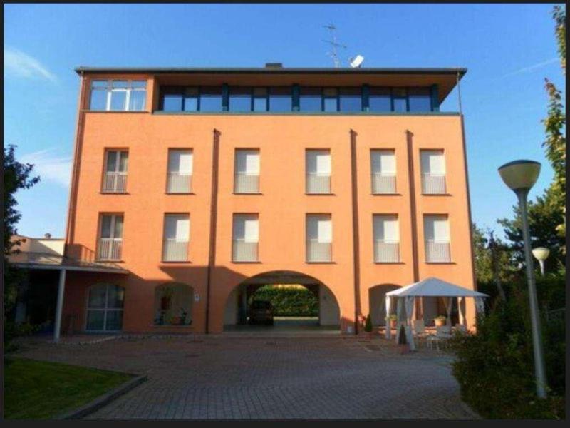 Bleis Hotel — Bologna — photo 2