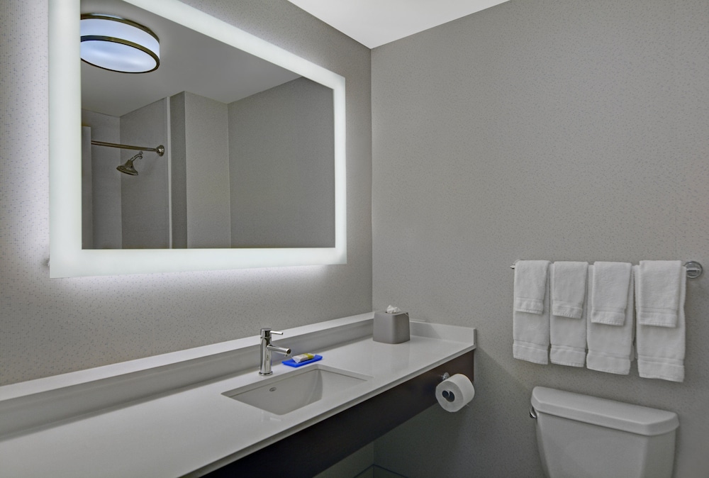 Holiday Inn Express Atmore by IHG - photo 18