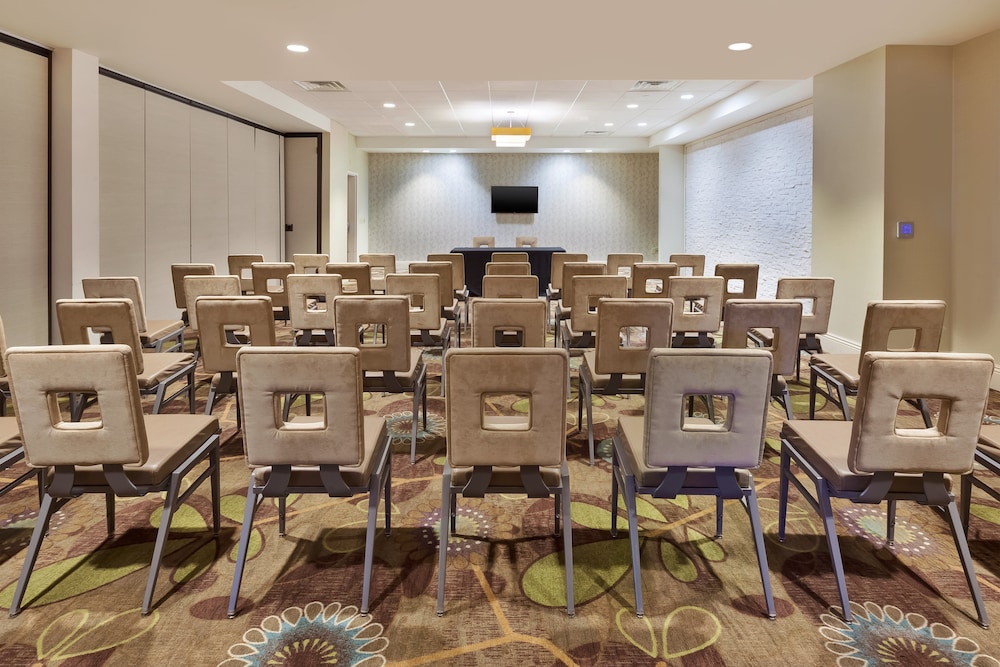 Holiday Inn Morgantown University Area by IHG - photo 45