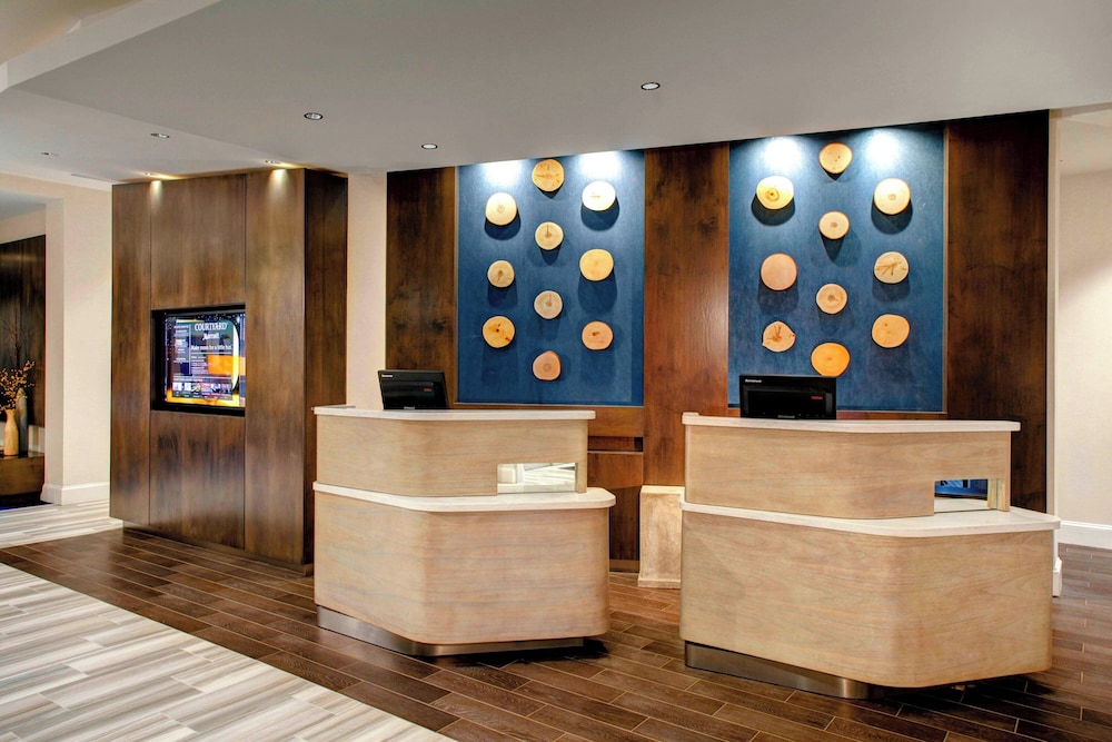 Courtyard by Marriott Carrollton - photo 53
