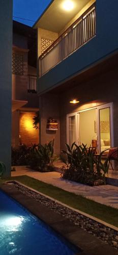 Fishmini Room & Breakfast - last minute hotel in Unknown City