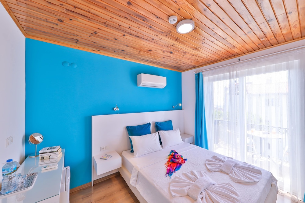 Elit Hotel & Villas Kas - last minute hotel in Kas