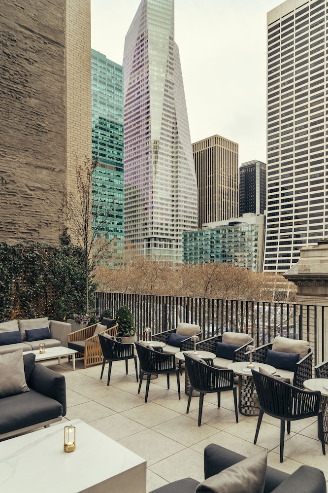 Park Terrace Hotel - photo 61