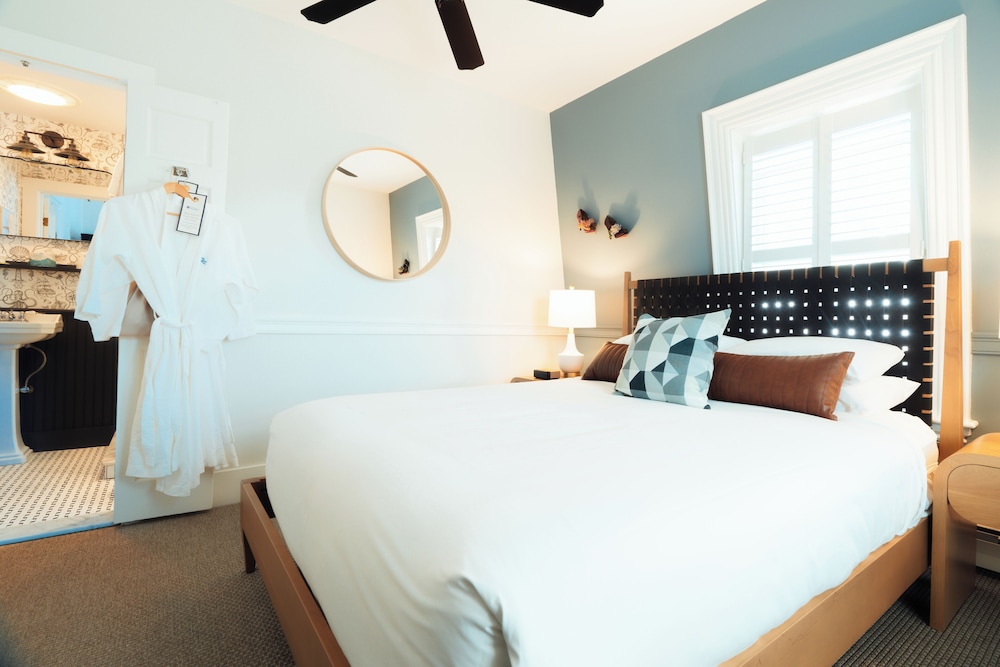 Ellery Hotel Provincetown - photo 19