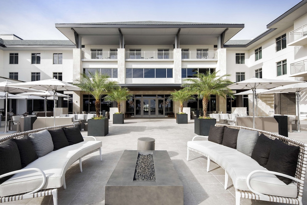 Embassy Suites By Hilton St Augustine Beach Oceanfront Resort - photo 114