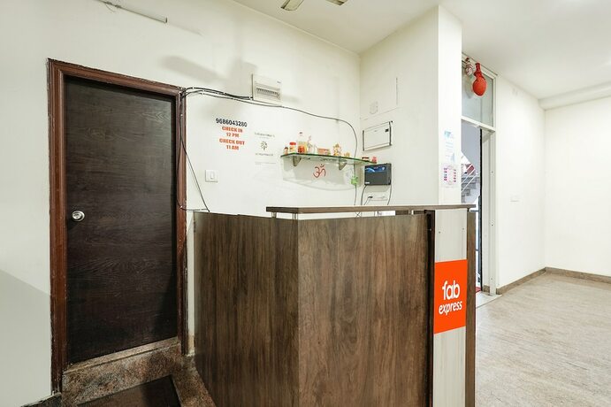 Hotel The Lutino — Bengaluru — photo 4