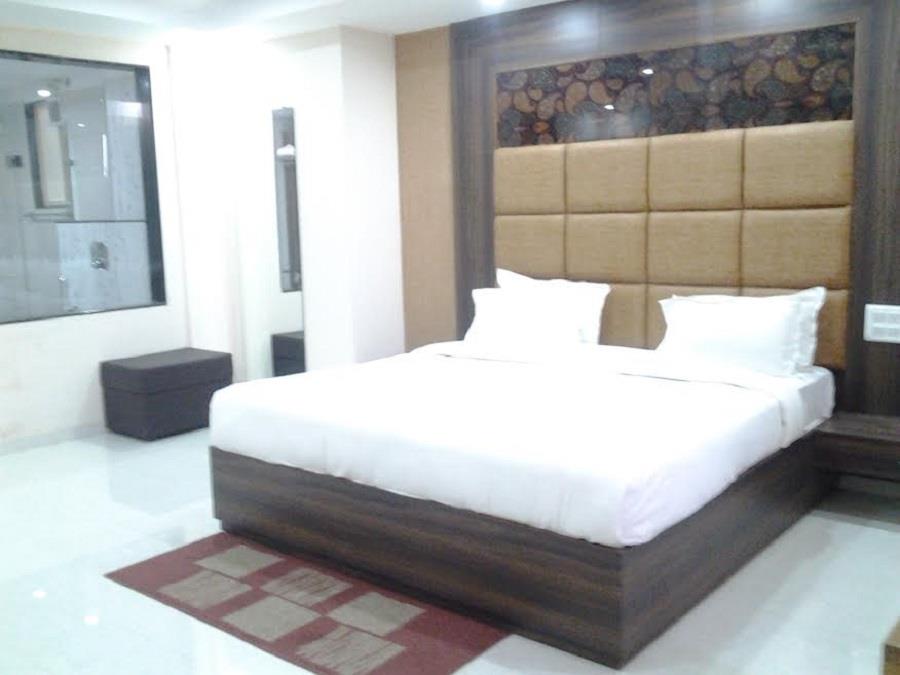 DND Hotel & Resort in Satna, India