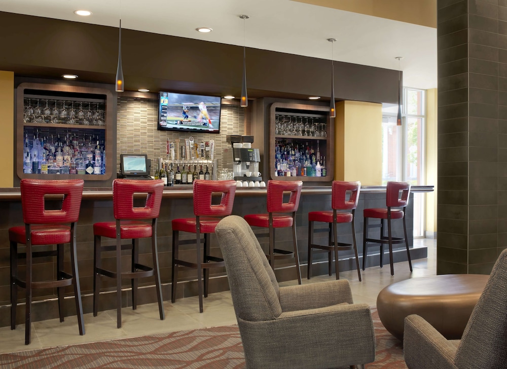 The Broadway Columbia a DoubleTree by Hilton - photo 26