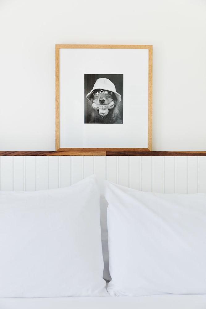 Hotel June Malibu - photo 45