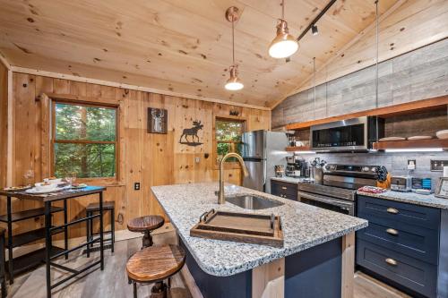 Misty Ridge - last minute hotel in Sevierville