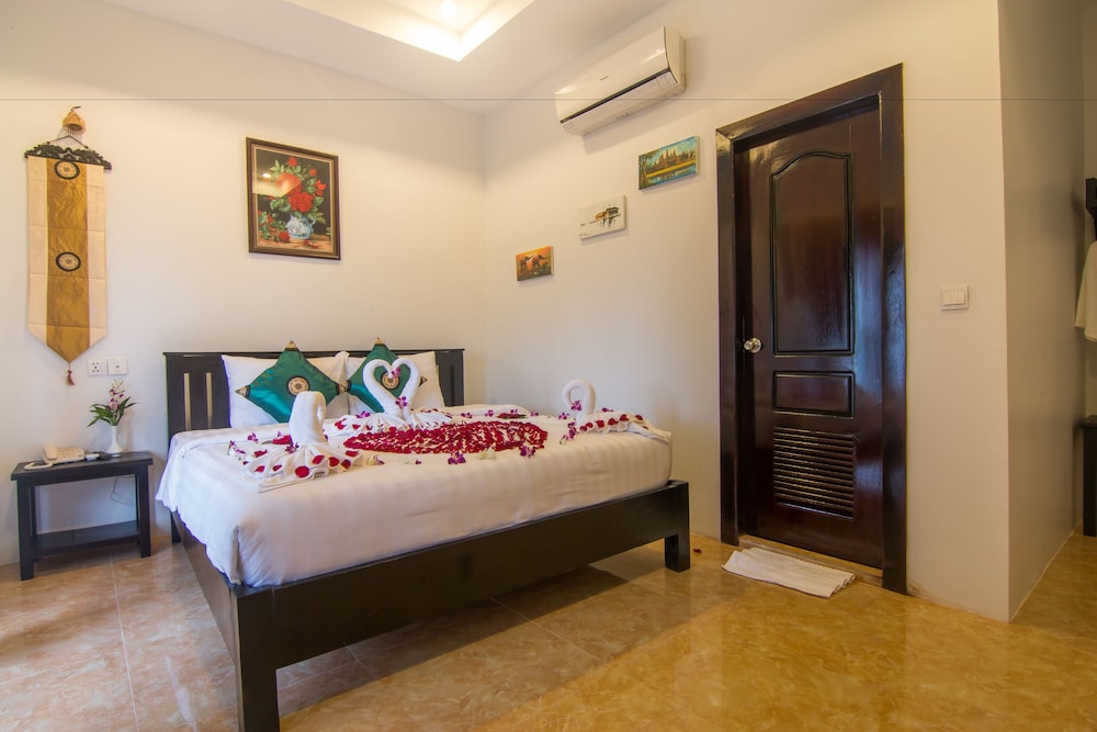 David Boutique & Spa — Siem Reap — photo 4