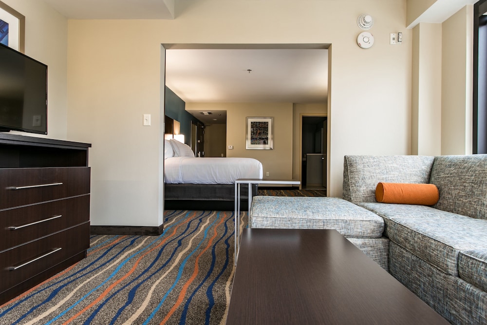 Holiday Inn Hotel & Suites Chattanooga Downtown by IHG - photo 17
