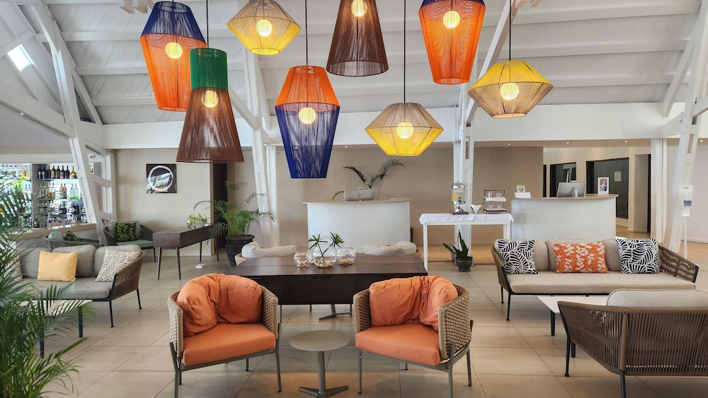 Novotel Suva Lami Bay