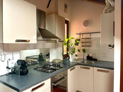 Torretta Arena Verona — 4-Star Luxury Hotel in Verona, Italy