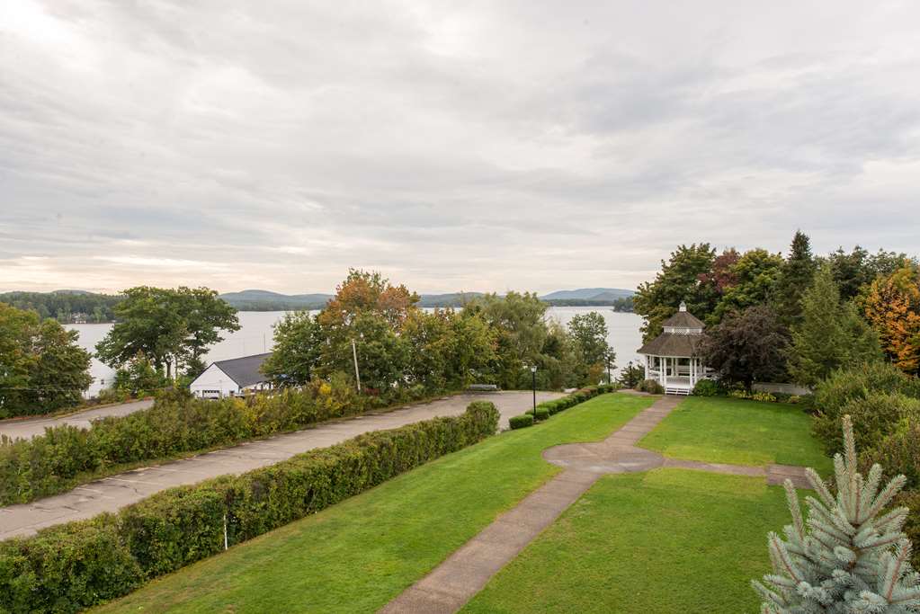 The Wolfeboro Inn - photo 12