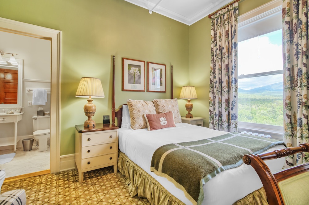 Omni Mount Washington Resort & Spa - photo 26