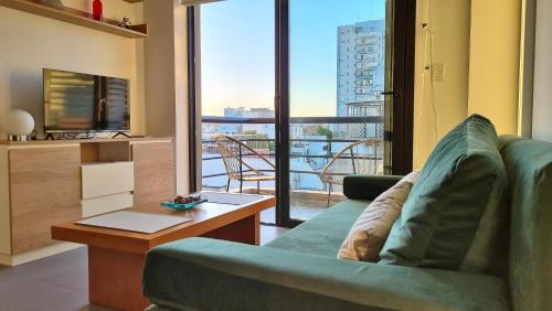 Maravilloso apartamento Palermo — 4-Star Luxury Hotel in Buenos Aires, Argentina