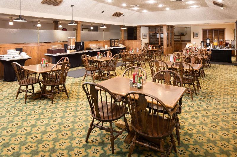 Red Lion Hotel Twin Falls - photo 38