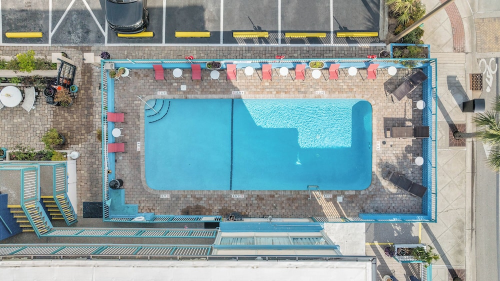 Ocean 5 Hotel - photo 30