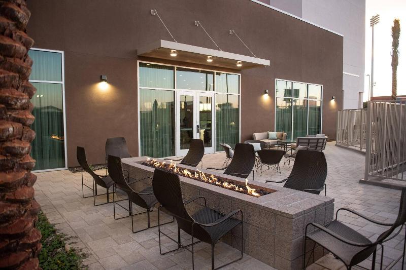 Courtyard by Marriott Mesa At Wrigleyville West - photo 14