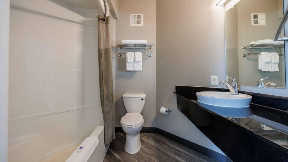 Park Inn by Radisson Grand Island I 80 - photo 17