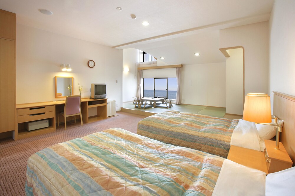 Kyukamura Tateyama — Tateyama — photo 5