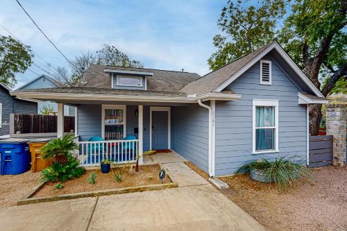 East Austin Hideaway - last minute hotel in Austin