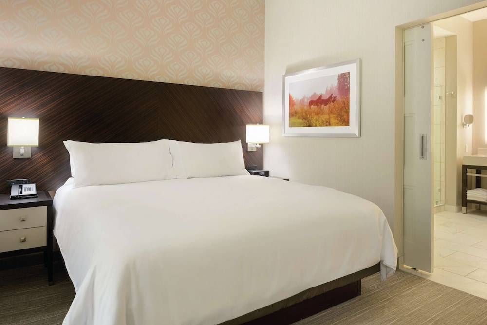 Embassy Suites Louisville Downtown - photo 17