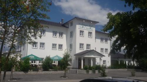 Hotel Echinger Hof — Eching
