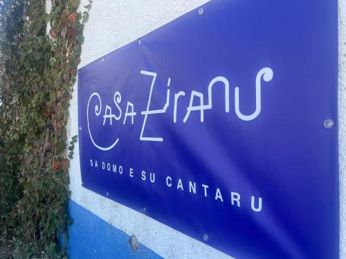 Casa Ziranu Sa Domo E Su Cantaru — Orani — photo 2