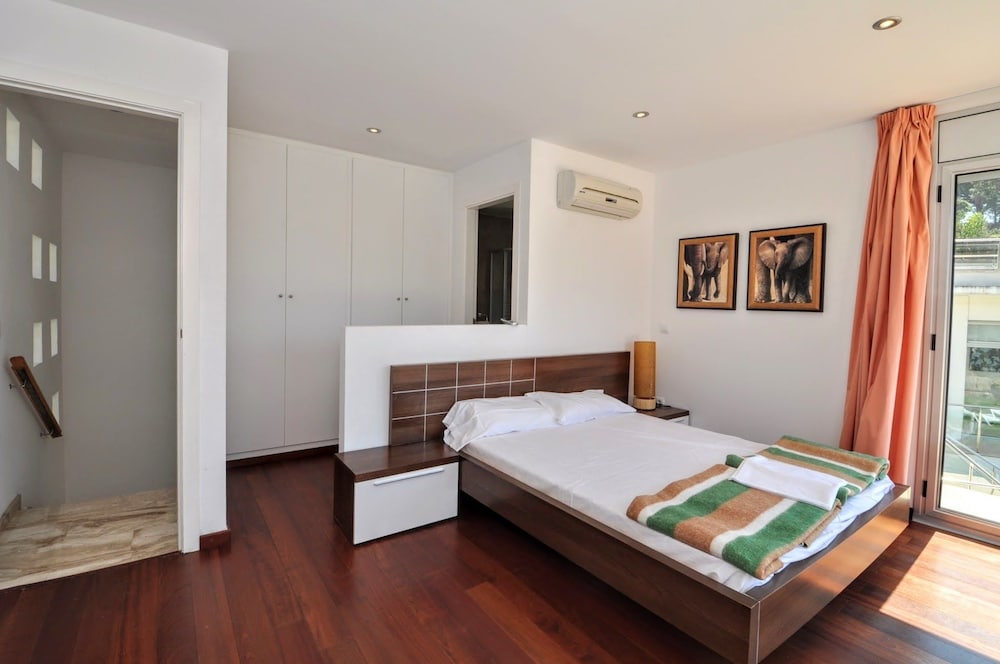 Villa Tortuga — Lloret De Mar — photo 4