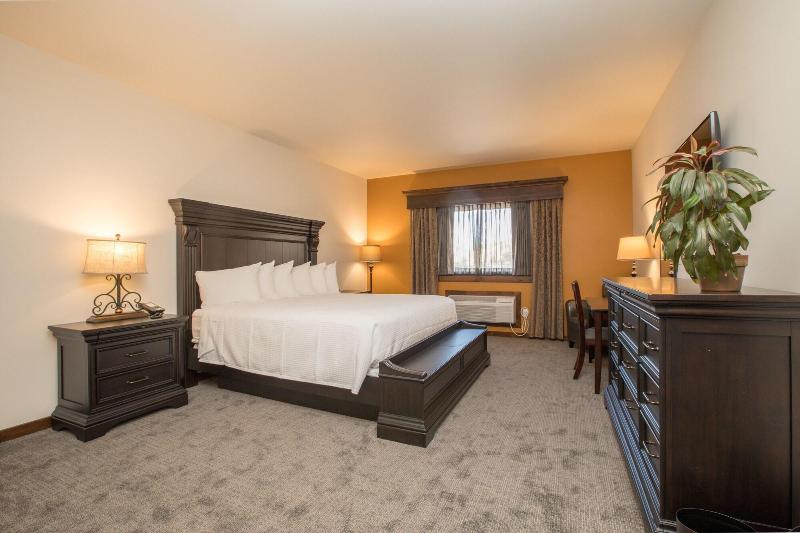 Elk Country Inn - photo 42
