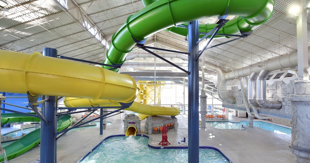 Mt. Olympus Water & Theme Park Resort - photo 91