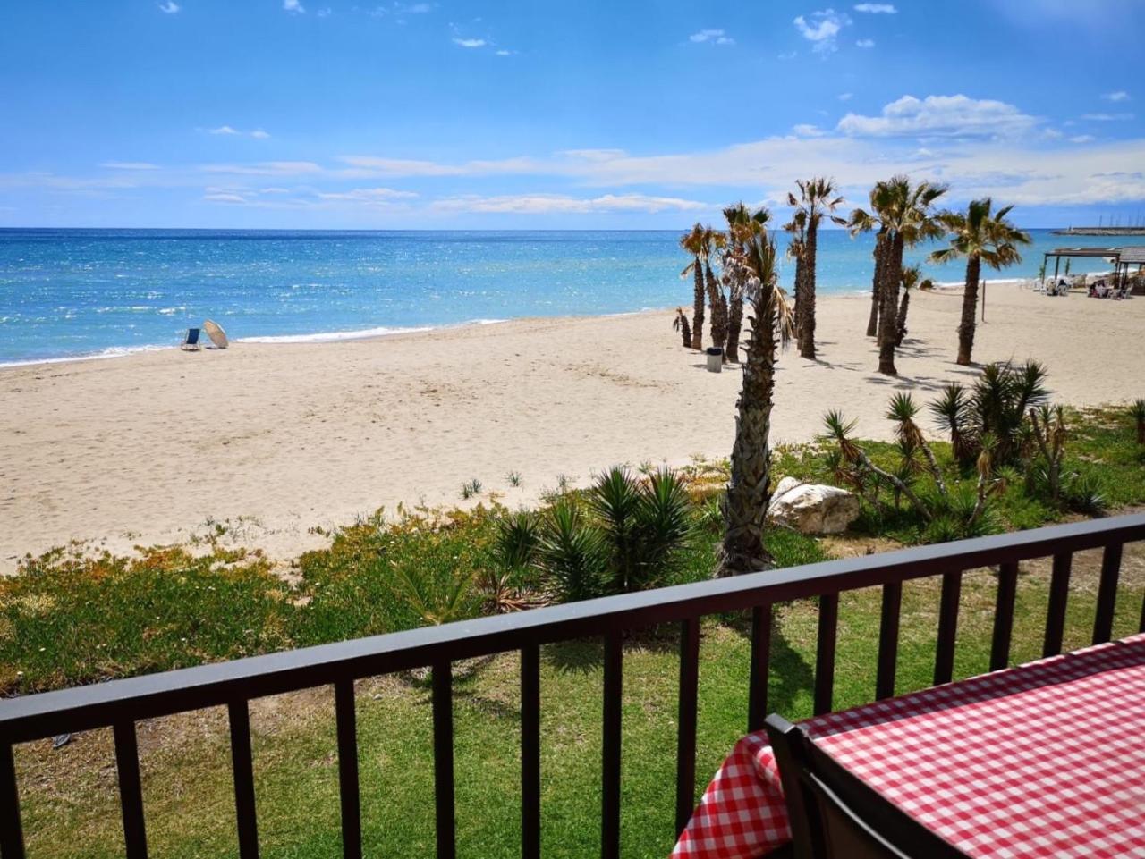 Paraiso Frente Al Mar Apto Duplex — El Vendrell