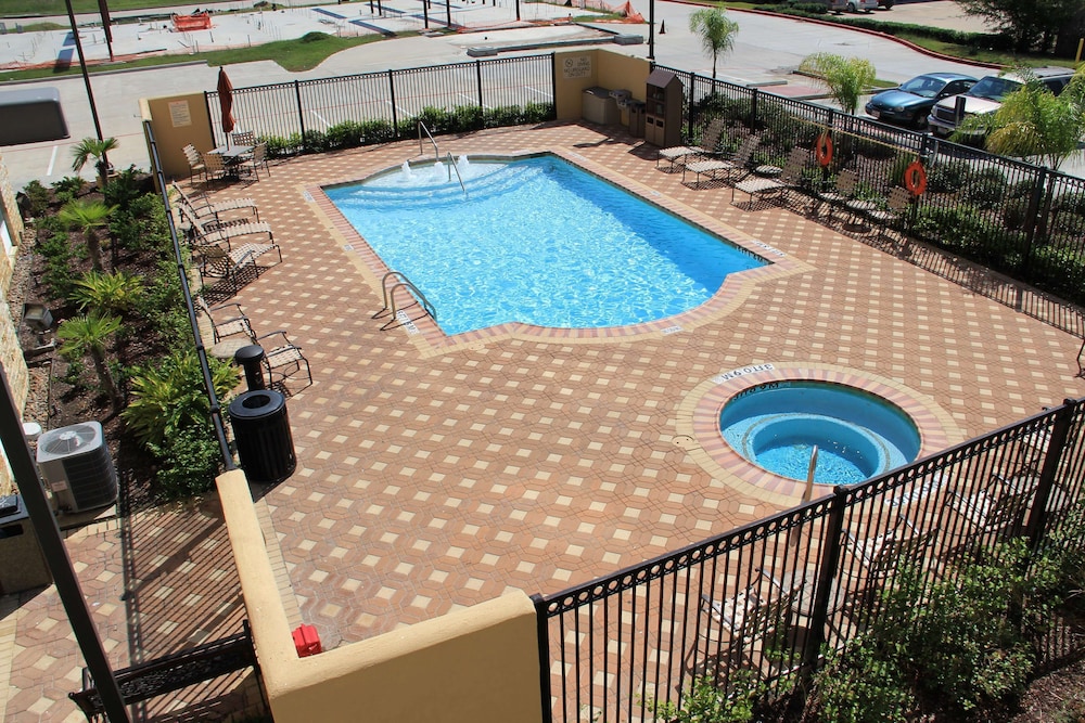 Hilton Garden Inn Houston West Katy - photo 35
