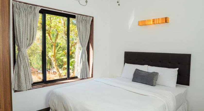 Azalea Villa — 4-Star Luxury Hotel in Panchgani, India