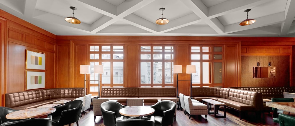 Four Seasons Hotel San Francisco - photo 49