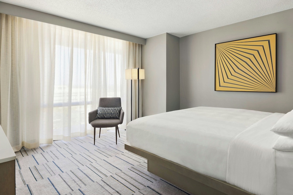 Marriott Saddle Brook - photo 12