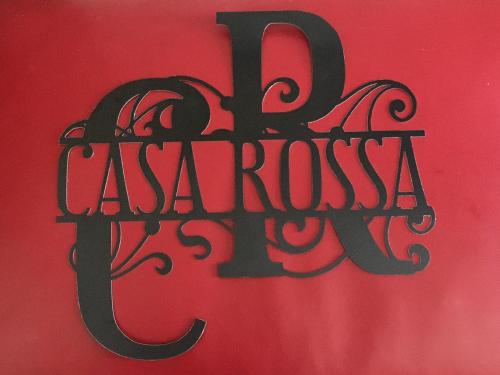 Casa Rossa — 4-Star Luxury Hotel in Portovenere, Italy