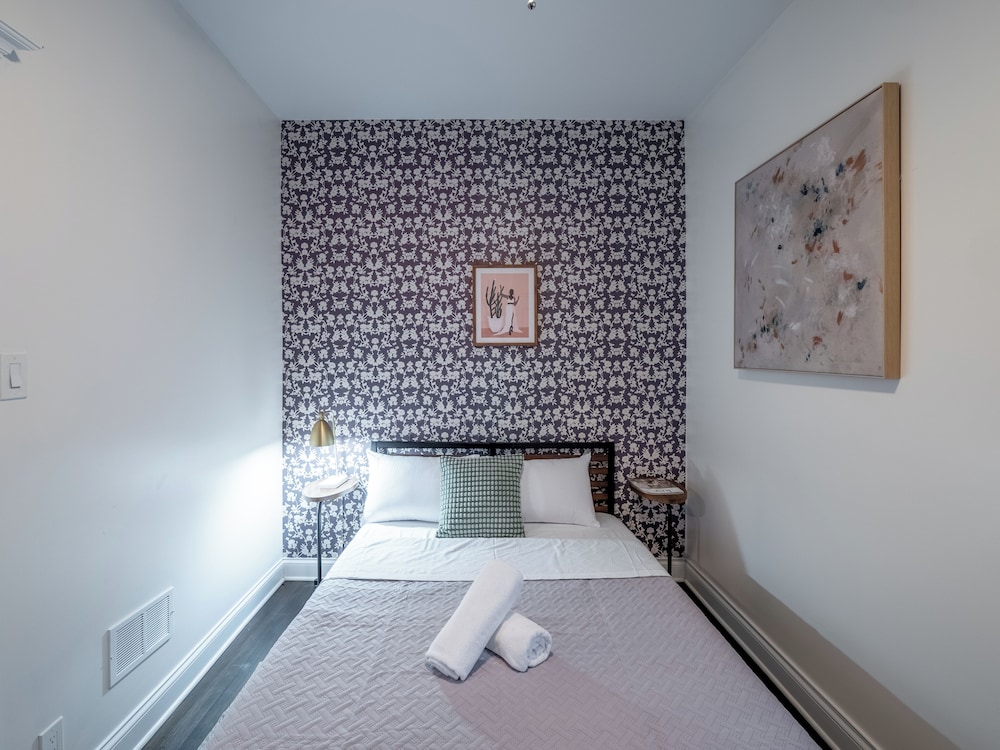 Wrigleyville Suites - photo 6