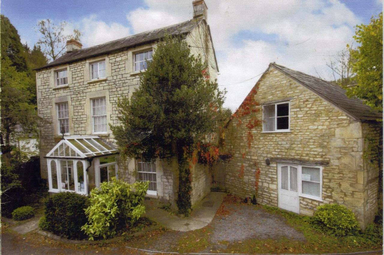 The Laurels At Inchbrook - last minute hotel in Stroud