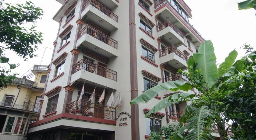 Kathmandu View Hotel - last minute hotel in Kathmandu