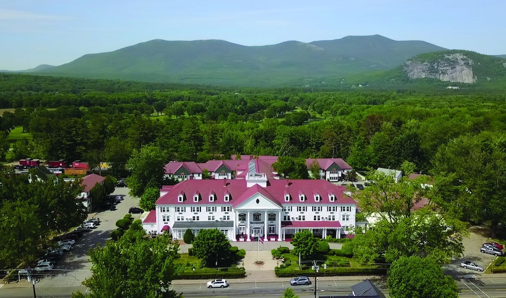 Eastern Slope Inn Resort - photo 36