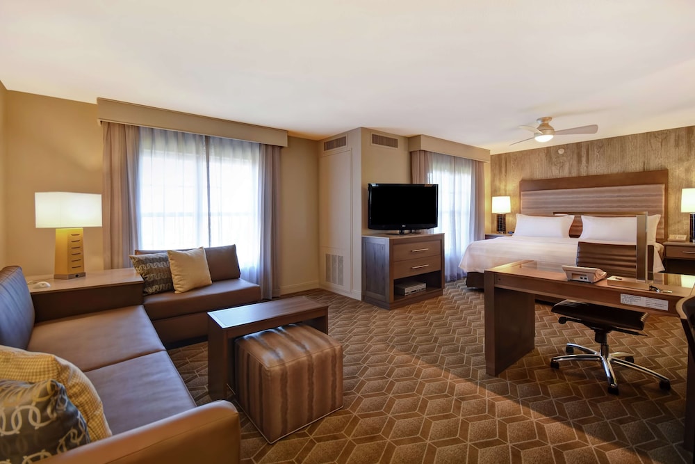 Homewood Suites by Hilton at The Waterfront - photo 16