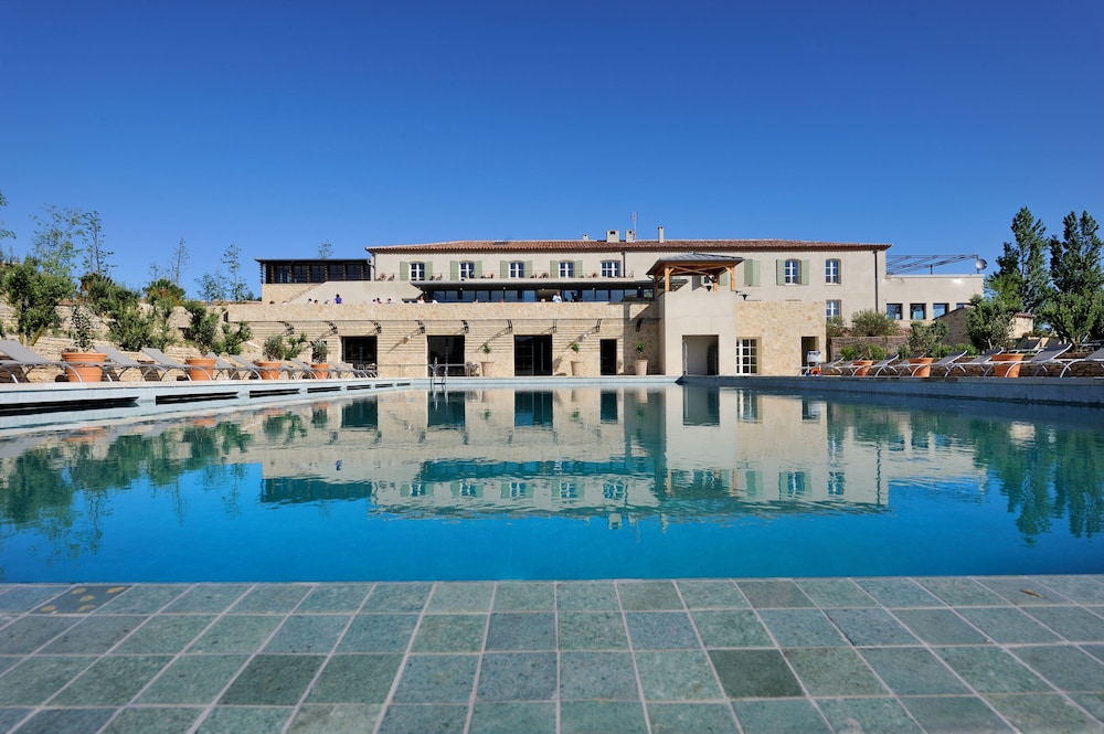 Jardins De Saint Benoit