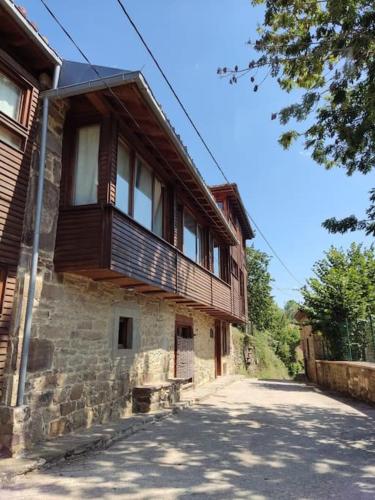 L'aldeaperdida — hotel in Campo De Caso