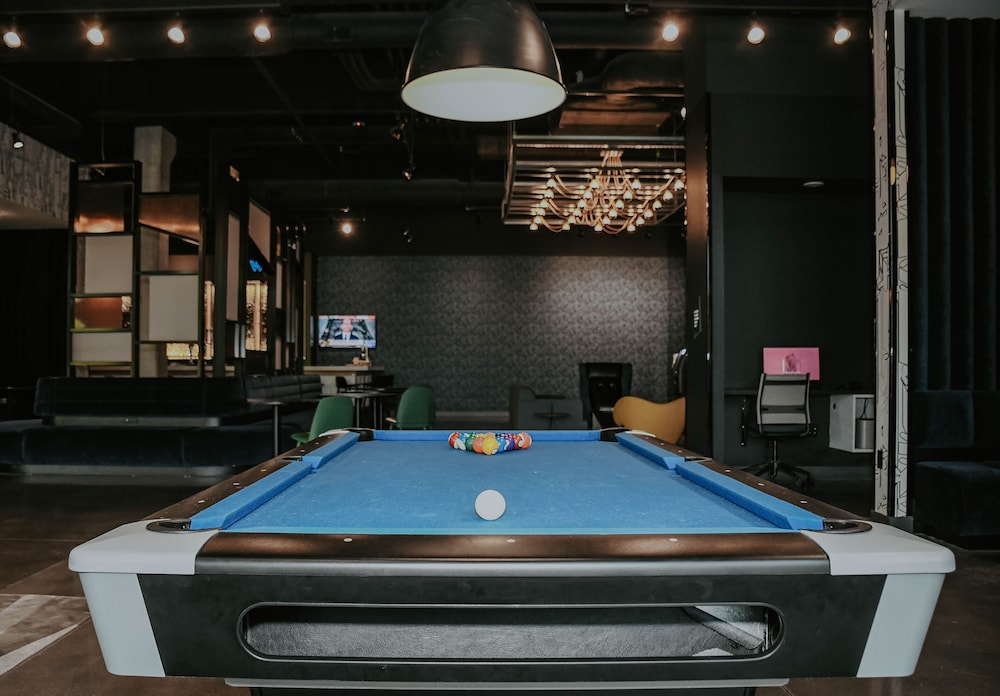 Aloft Omaha West - photo 35
